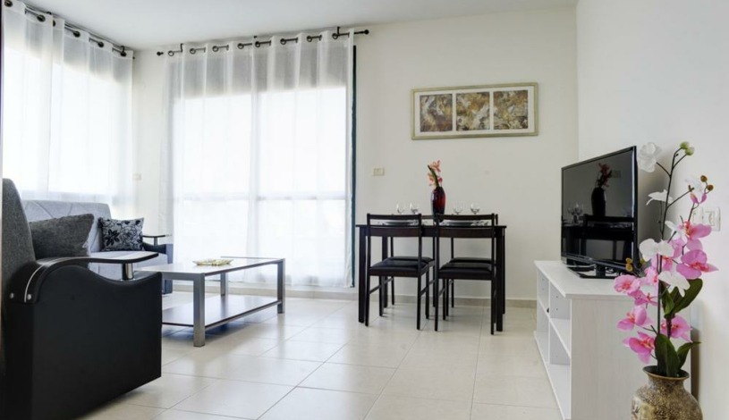 Apartment Ben Yehuda Tel Aviv - Apt 30016